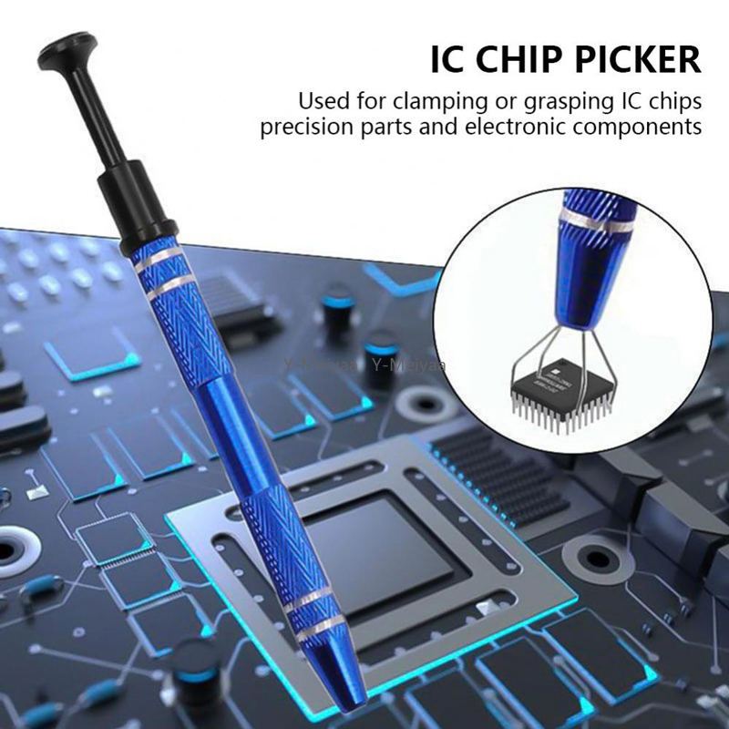 Ic Chip Puller - Extractor de chips IC de 4