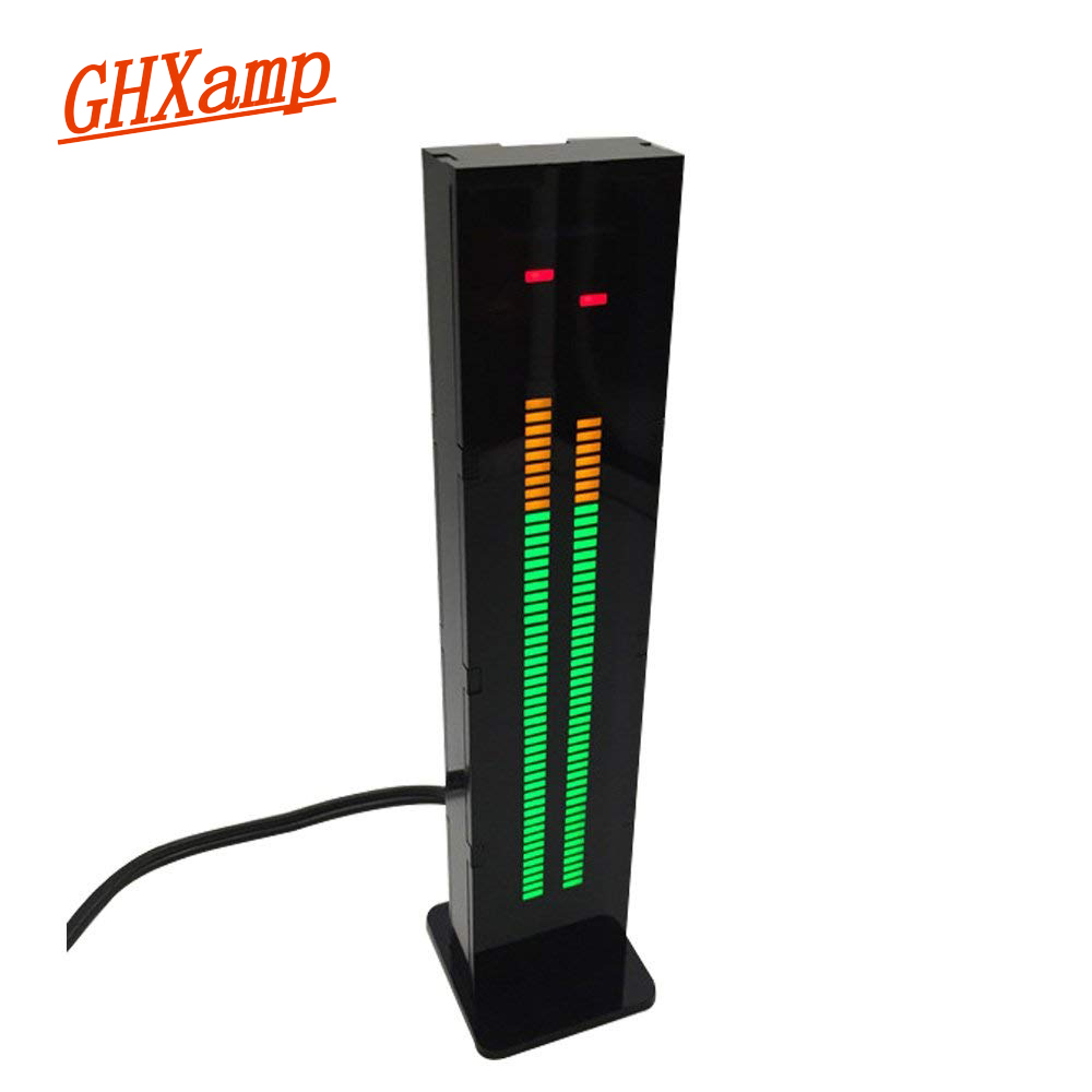 Diy Electronics Com - Pantalla de volumen de nivel LED