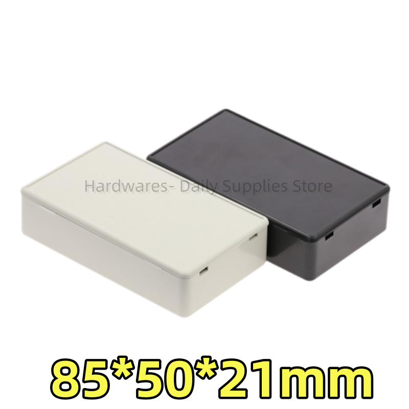Diy Electronics Websites - Caja de proyectos electrónicos impermeable, cubierta