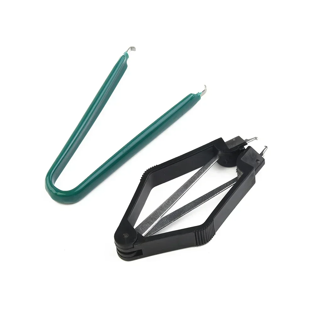 Ic Chip Puller - Extractor PLCC IC tipo U, alicate