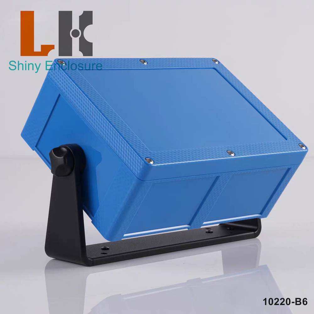 Diy Electronics Websites - Caja de conexiones de plástico impermeable
