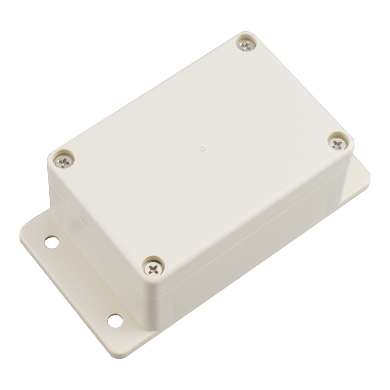 Diy Electronics Websites - 1 Uds carcasa de plástico ABS