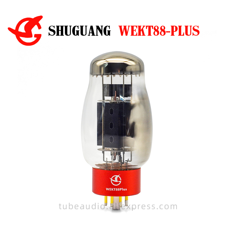 Diy Electronics Com - 2026 Shuguang WEKT88-PLUS Tubo de Vacío,