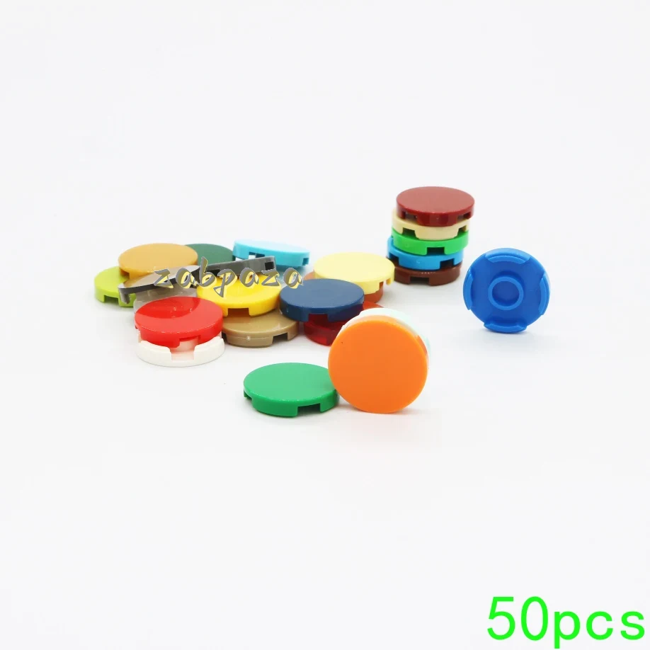 Diy Electronics Ideas - 50 Uds. Partículas de ensamblaje de