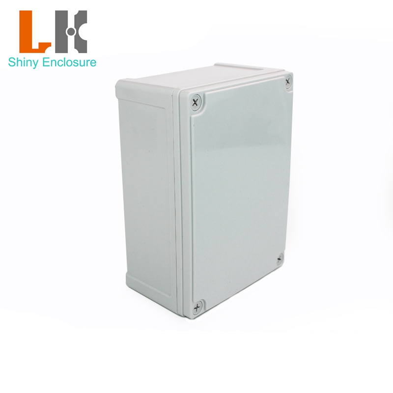 Diy Enclosure For Electronics - Caja electrónica de plástico resistente al