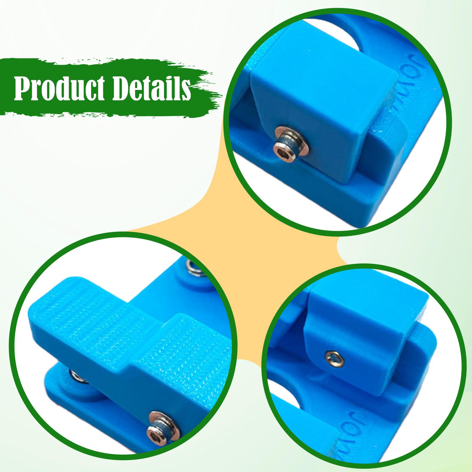 Estación de Soldadura Ajustabl - Diy Electronics Holder reseña y precio