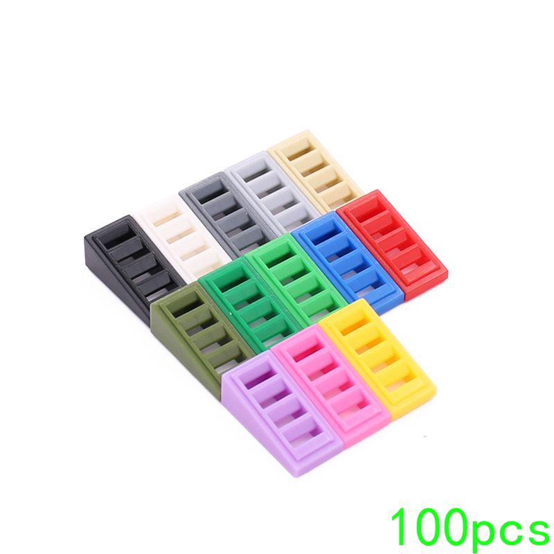 100 Uds. Partículas de ensambl - Diy Electronics Ideas reseña y precio