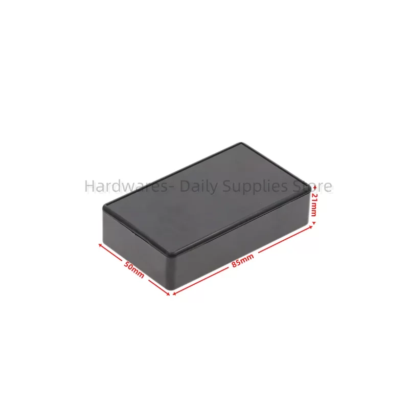 Caja de proyectos electrónicos - Diy Electronics Websites reseña y precio
