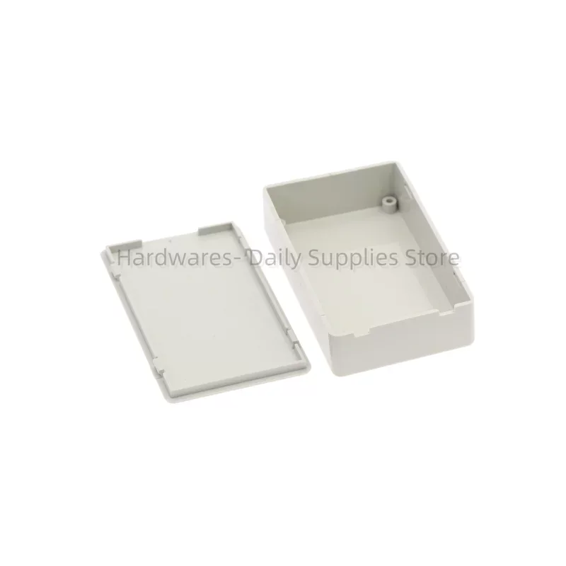 Caja de proyectos electrónicos - Diy Electronics Websites reseña y precio