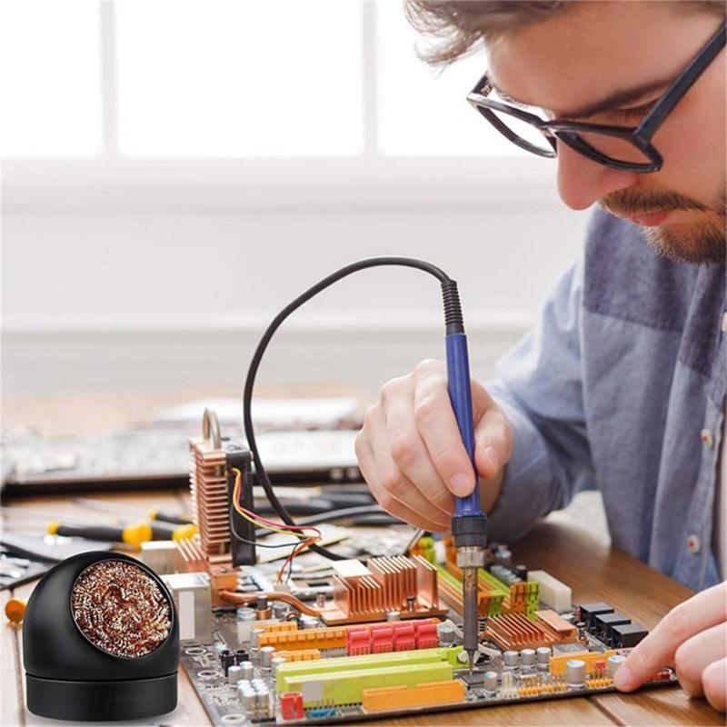 【HG】Bola de limpieza para punt - Diy Electronics Holder reseña y precio