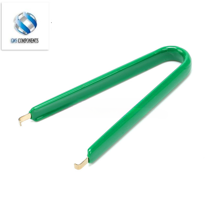 Extractor IC específico de chi - Ic Chip Puller reseña y precio