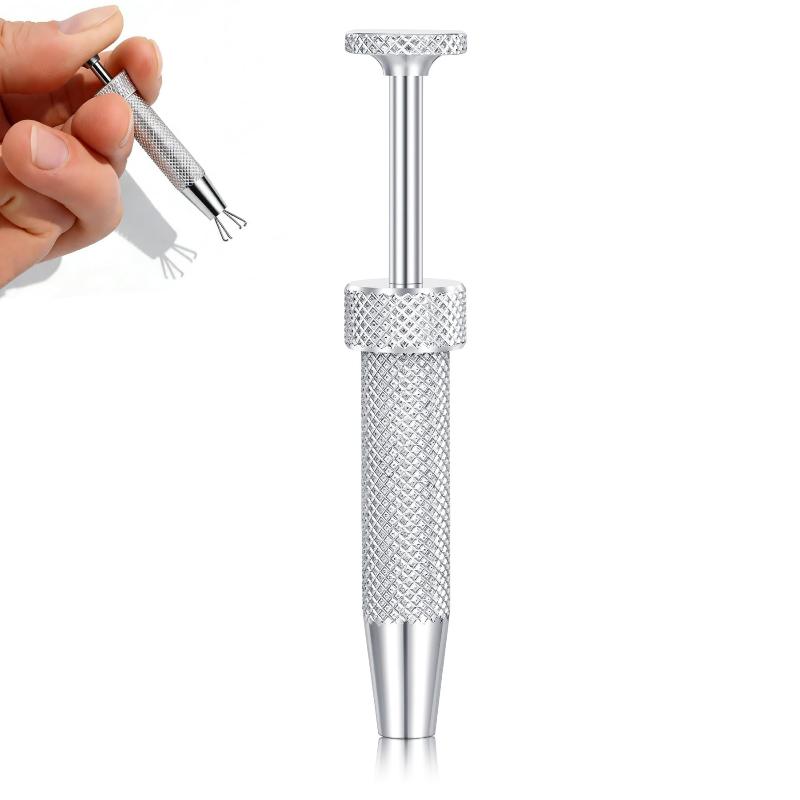 Pinzas de 4 puntas para sujeci - Ic Chip Puller reseña y precio
