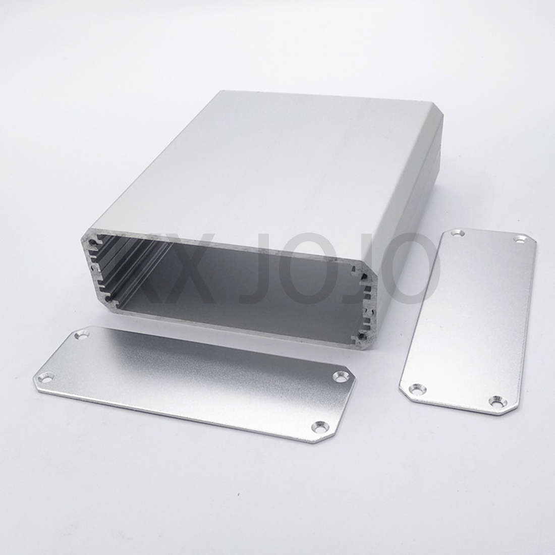 Caja de instrumentos PCB, caja - Diy Enclosure For Electronics reseña y precio