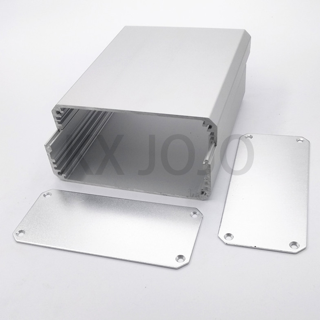 Caja de instrumentos PCB, caja - Diy Enclosure For Electronics reseña y precio