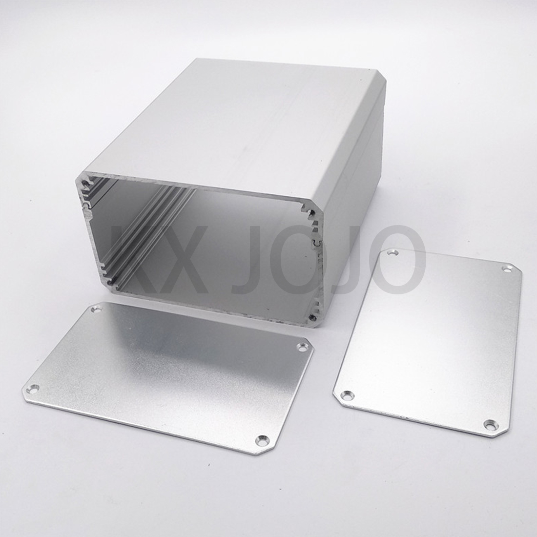 Caja de instrumentos PCB, caja - Diy Enclosure For Electronics reseña y precio