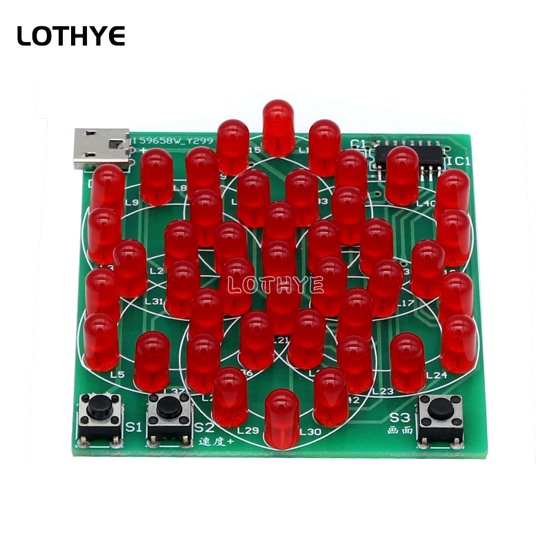 Molino de viento electrónico c - Diy Electronics Com reseña y precio