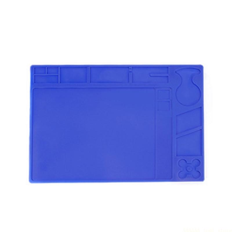 A2BE Bancos trabajo multicompa - Diy Electronics Workstation reseña y precio