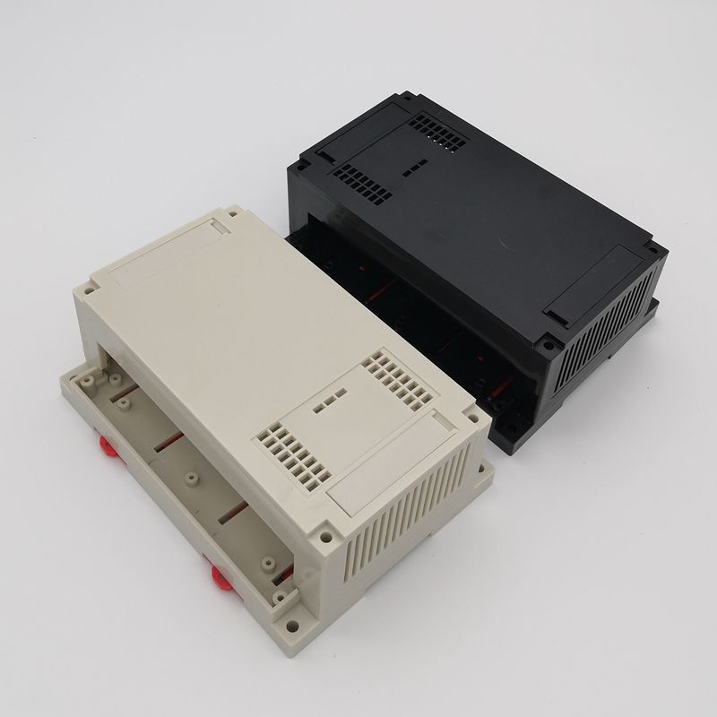 LK-PLC08 Din Abs Plc Cable de  - Diy Electronics Websites reseña y precio