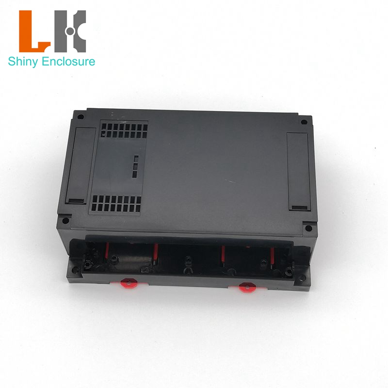 LK-PLC08 Din Abs Plc Cable de  - Diy Electronics Websites reseña y precio