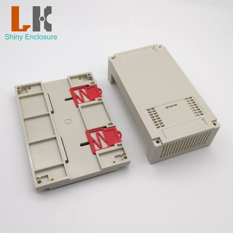 LK-PLC08 Din Abs Plc Cable de  - Diy Electronics Websites reseña y precio