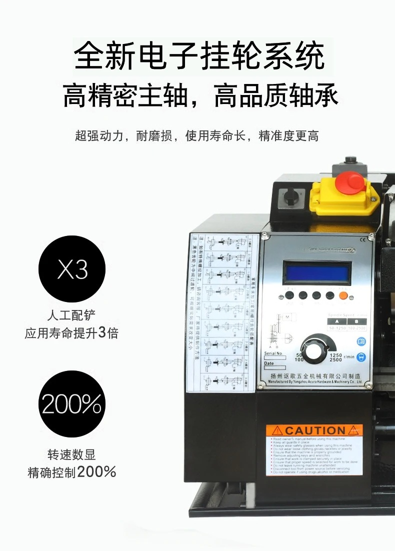 2024 nueva rueda colgante elec - Diy Home Electronics Lab reseña y precio
