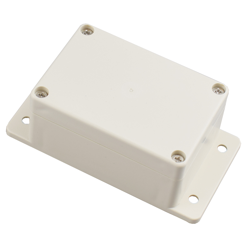 1 Uds carcasa de plástico ABS  - Diy Electronics Websites reseña y precio