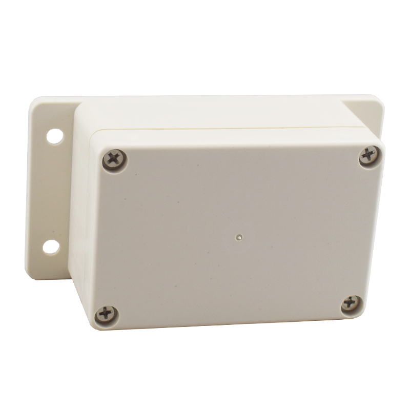 1 Uds carcasa de plástico ABS  - Diy Electronics Websites reseña y precio