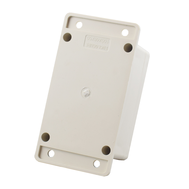 1 Uds carcasa de plástico ABS  - Diy Electronics Websites reseña y precio