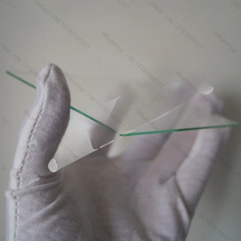 25 piezas de sustrato de vidri - Diy Home Electronics Lab reseña y precio