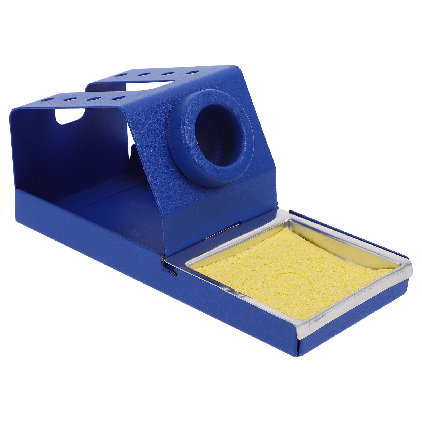 Soporte profesional para solda - Diy Electronics Workstation reseña y precio