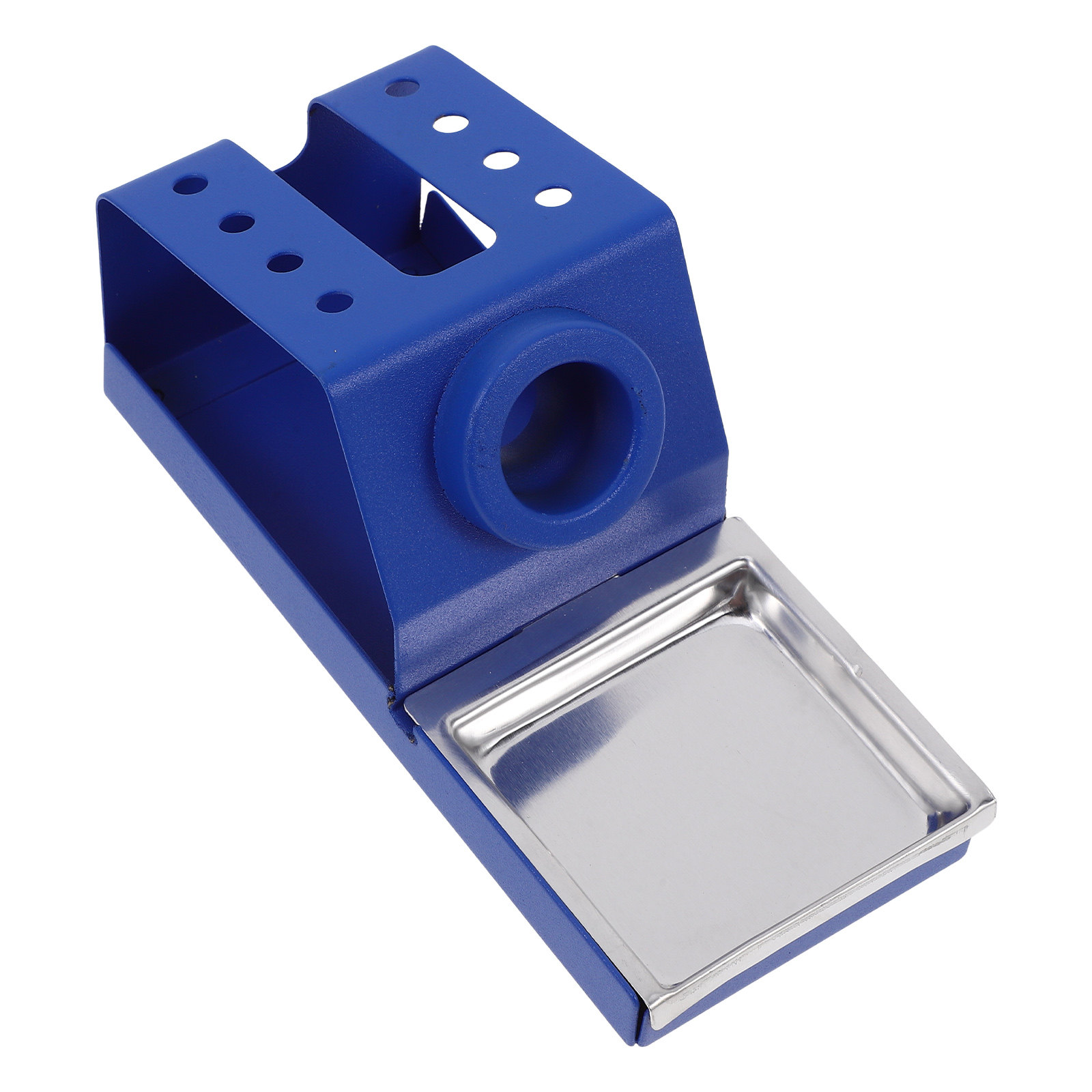 Soporte profesional para solda - Diy Electronics Workstation reseña y precio