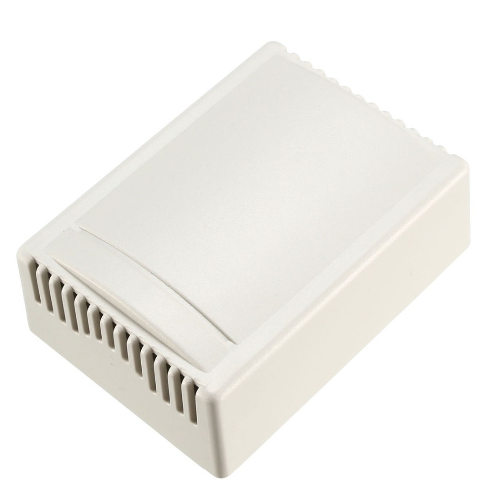 Uxcell-caja de conexiones de p - Diy Enclosure For Electronics reseña y precio