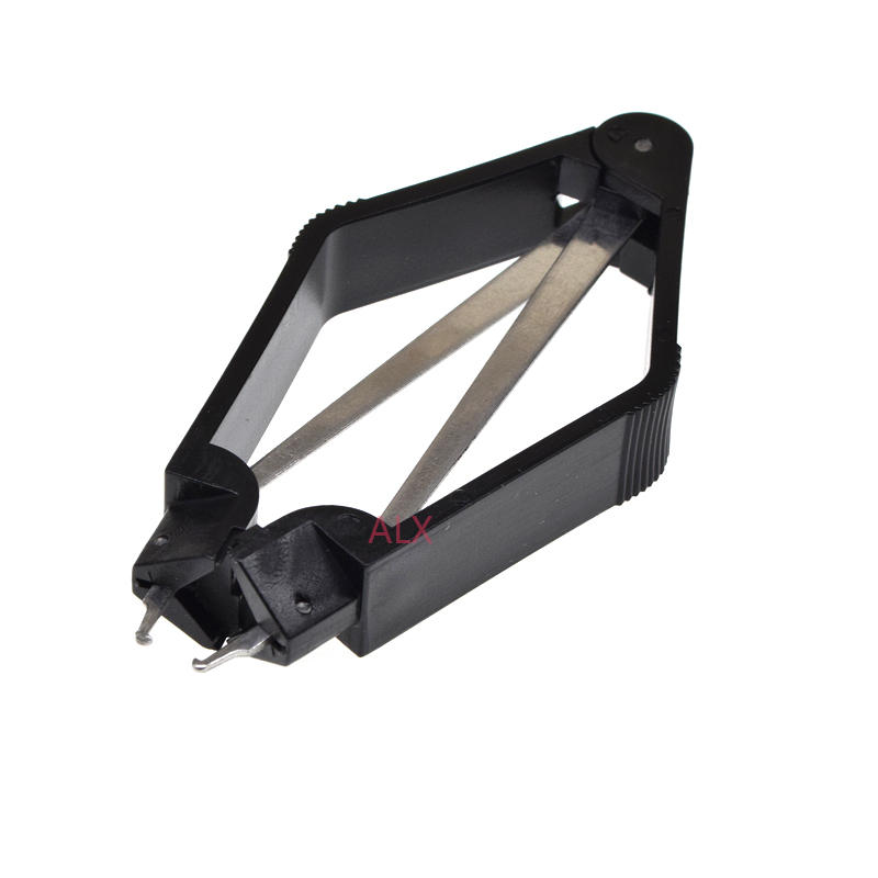 Extractor de chips Plcc Ic, he - Ic Chip Puller reseña y precio