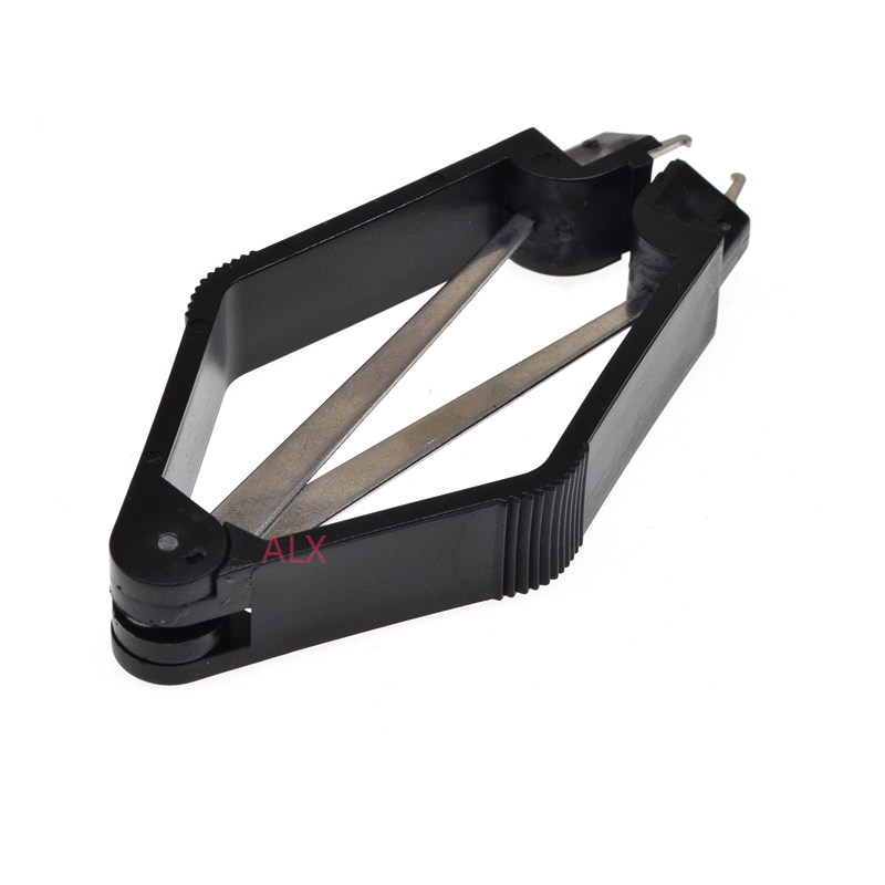 Extractor de chips Plcc Ic, he - Ic Chip Puller reseña y precio