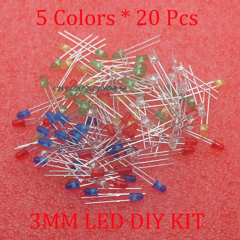100 Uds nuevo y Original DIP b - Diy Electronics Com reseña y precio