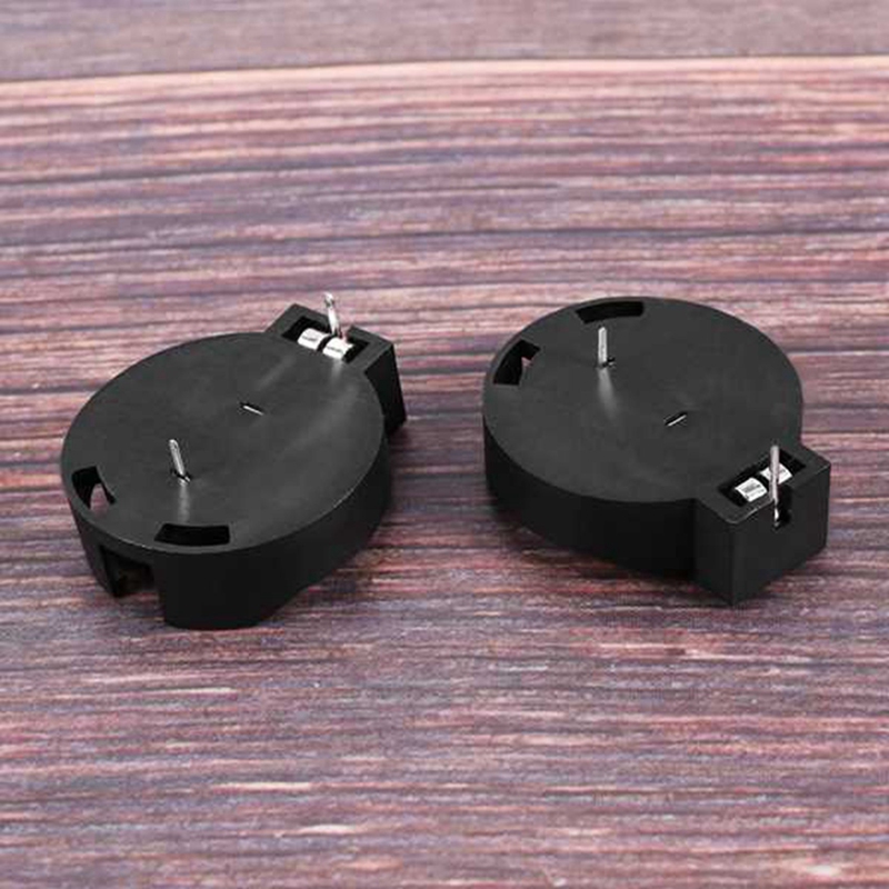 Soporte para batería de botón  - Diy Electronics Holder reseña y precio