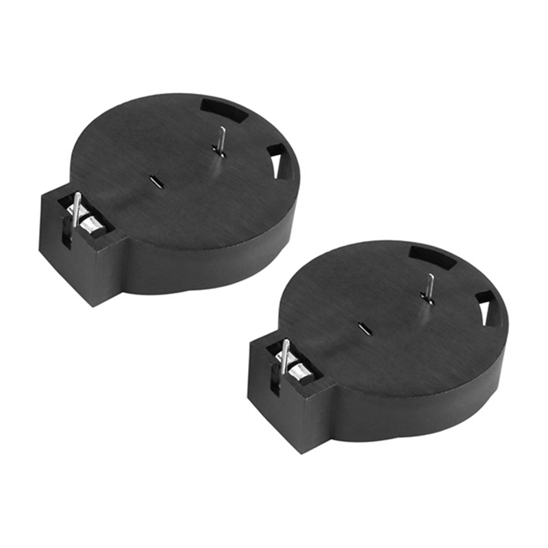 Soporte para batería de botón  - Diy Electronics Holder reseña y precio