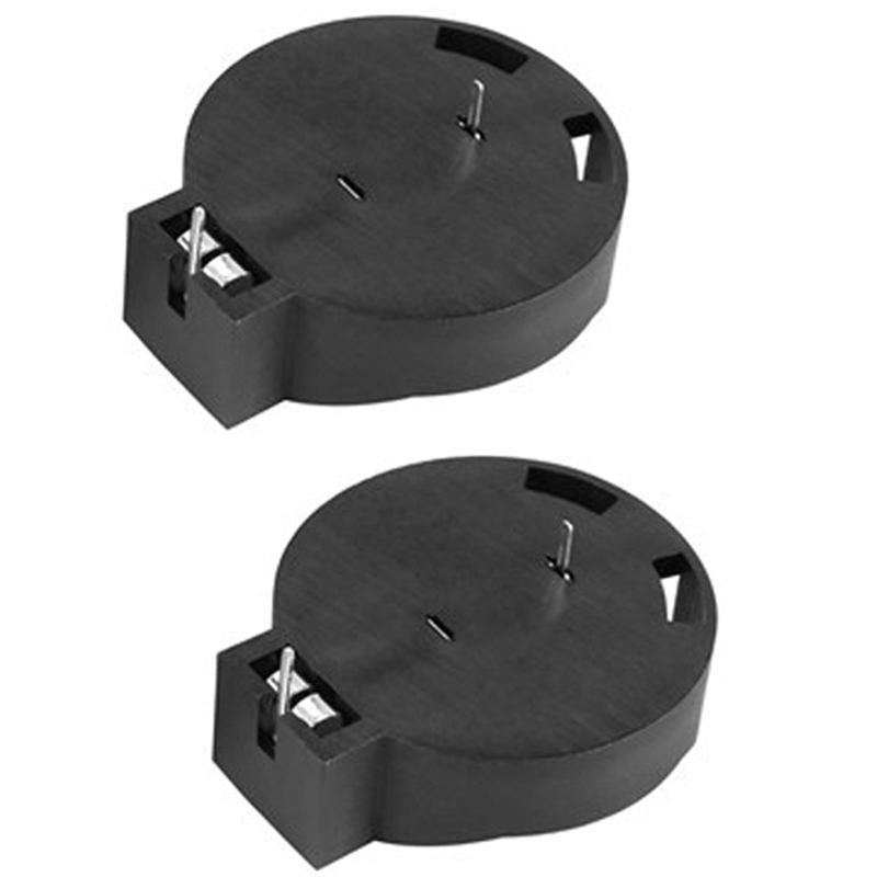 Soporte para batería de botón  - Diy Electronics Holder reseña y precio
