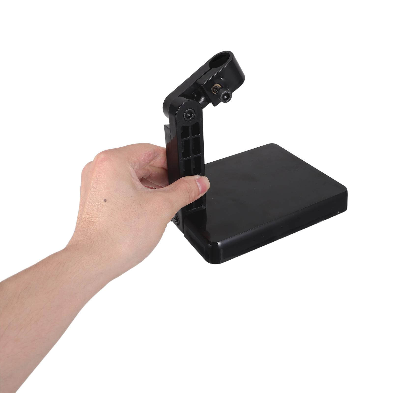 Soporte para soldador de lápiz - Diy Electronics Holder reseña y precio