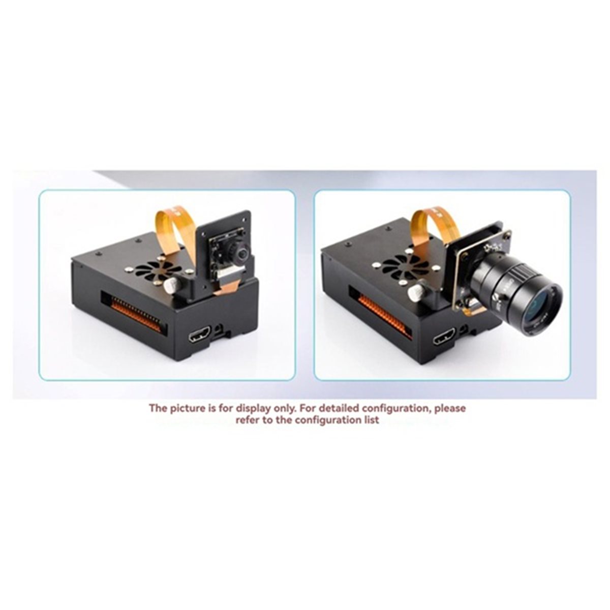 OKgood - Carcasa Protectora pa - Diy Electronics Holder reseña y precio