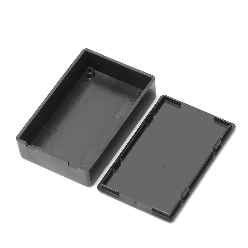 Caja de almacenamiento de inst - Diy Electronics Websites reseña y precio