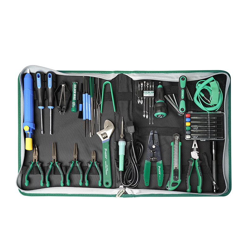 Kit de Reparación de Electróni - Diy Electronics Lab reseña y precio