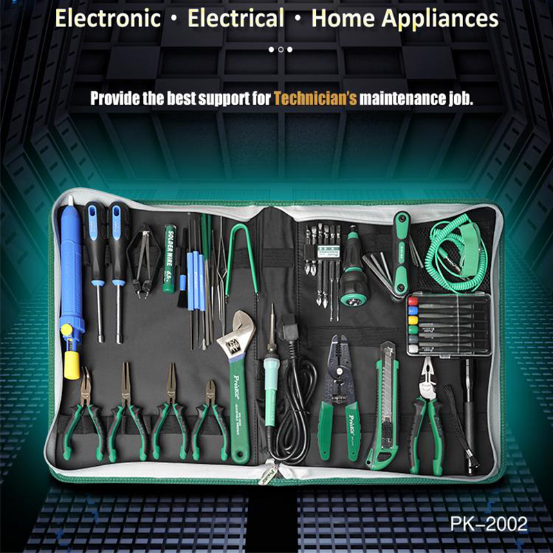 Kit de Reparación de Electróni - Diy Electronics Lab reseña y precio