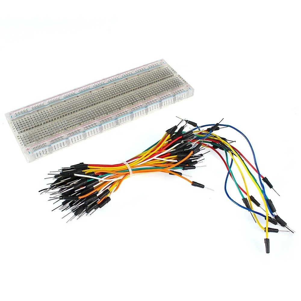 400/750/830Tie DIY PCB Kit de  - Diy Electronics Com reseña y precio