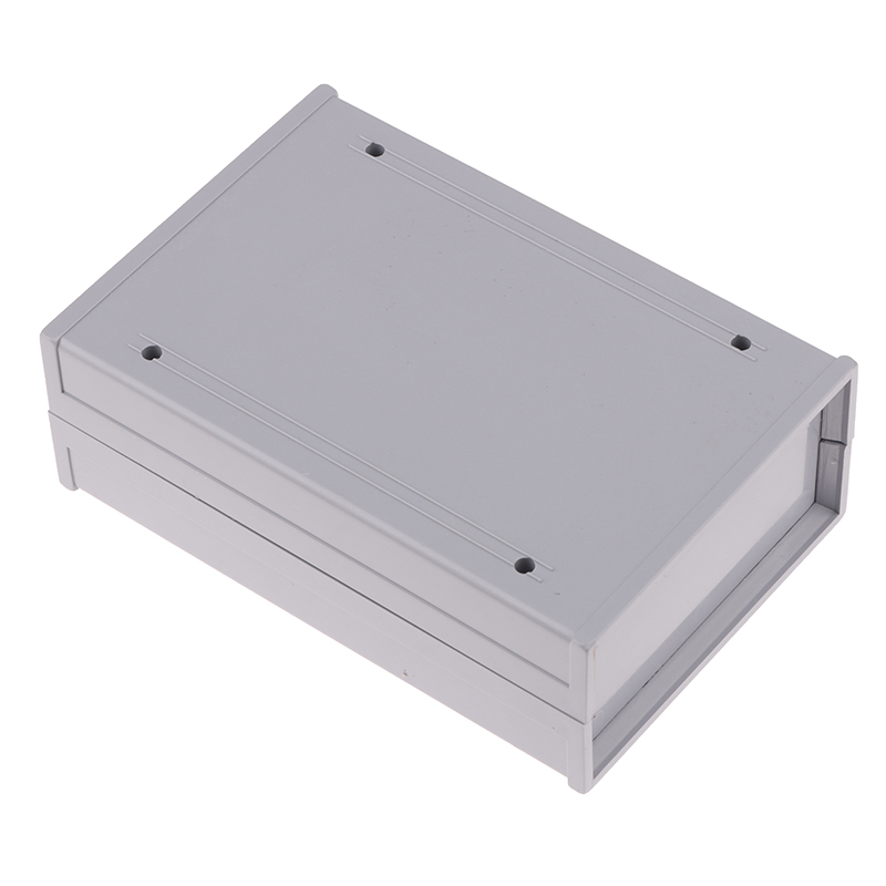 Caja de instrumentos PCB, caja - Diy Enclosure For Electronics reseña y precio