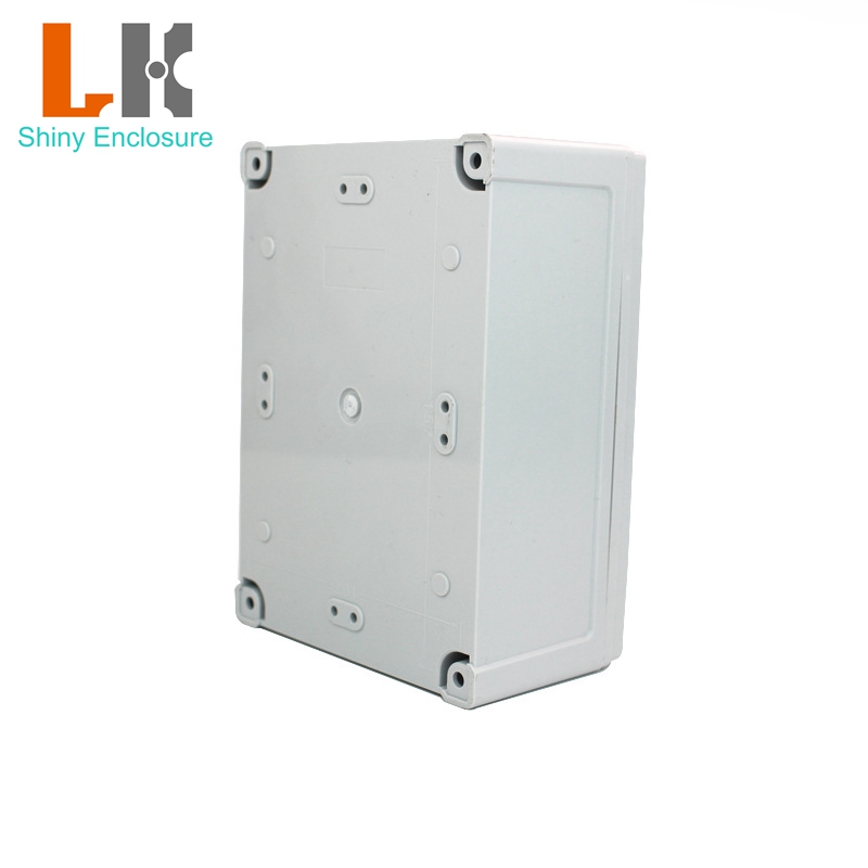 Caja electrónica de plástico r - Diy Enclosure For Electronics reseña y precio