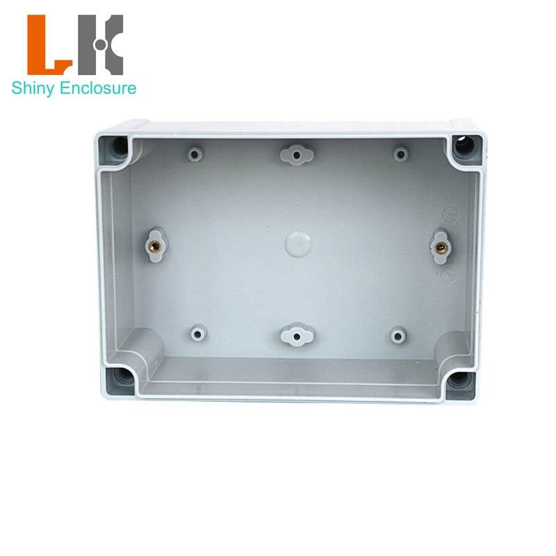 Caja electrónica de plástico r - Diy Enclosure For Electronics reseña y precio