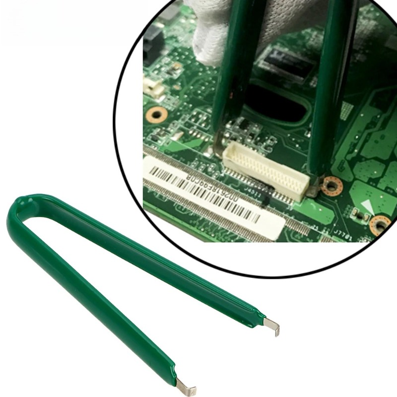 Extractor de Chips IC Tipo U,  - Ic Chip Puller reseña y precio
