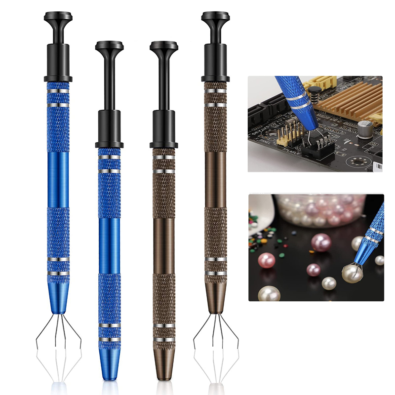 Extractor de Chips IC de 4 Pun - Ic Chip Puller reseña y precio