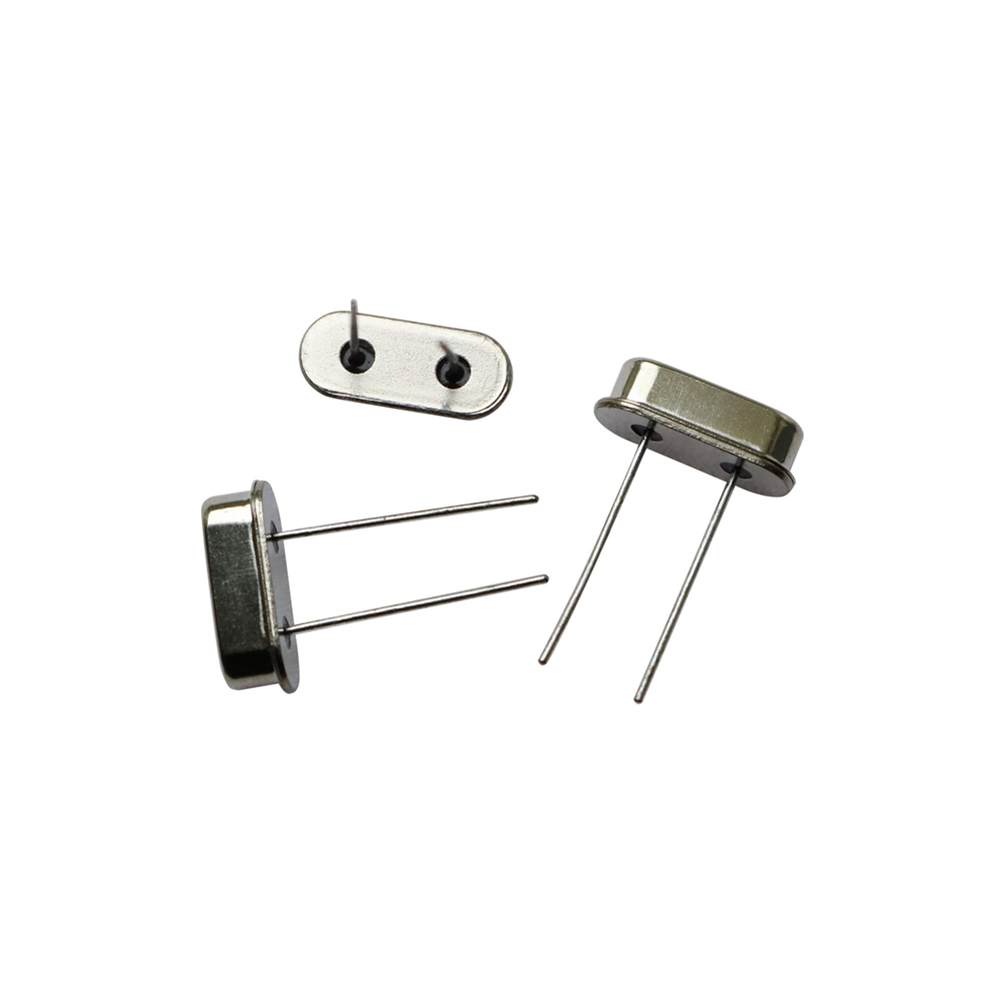Kit de oscilador de cristal DI - Diy Electronics Com reseña y precio